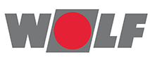 Wolf GmbH Logo