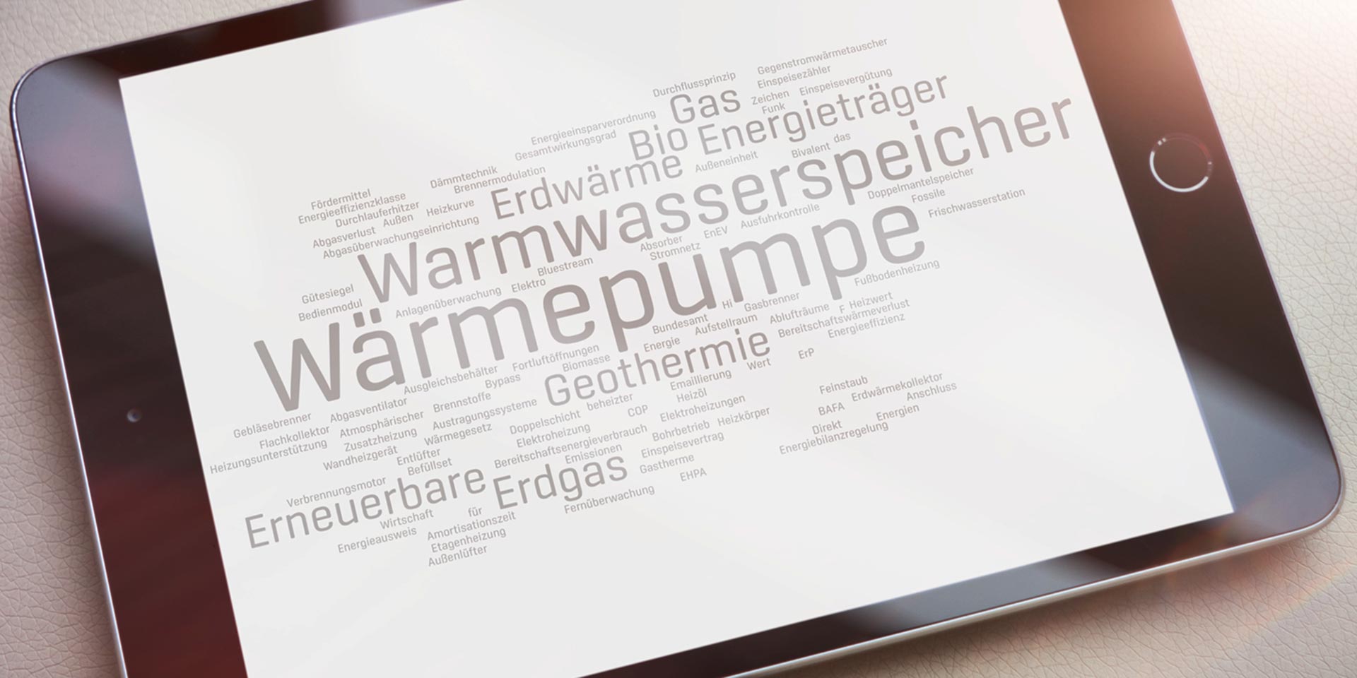 Energie + Waermetechnik Ebringen