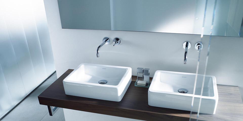 Moderne Bäder - tolle Ideen für Ihr Badezimmer!